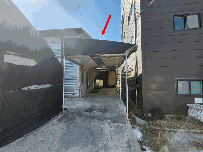 경기 하남시 하산곡동 389-3 외 2필지 공장 경매 사진 18