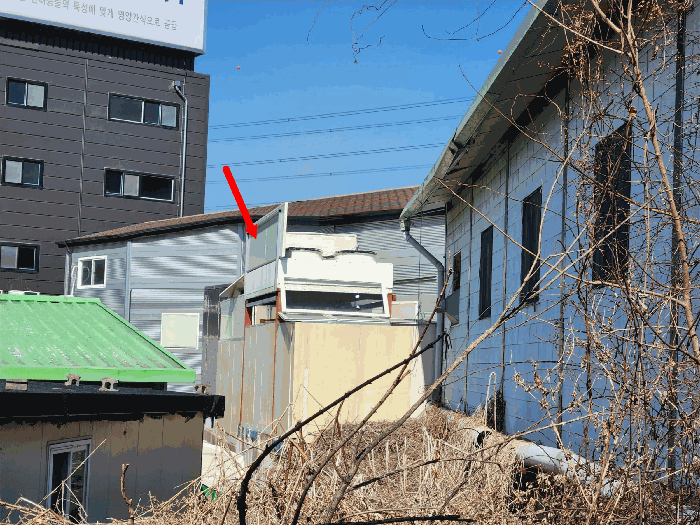 경기 하남시 하산곡동 389-3 외 2필지 공장 경매 사진 20