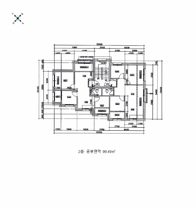 경기도 광주시 남종면 분원리 66 외 2필지 상가주택 경매 사진 21