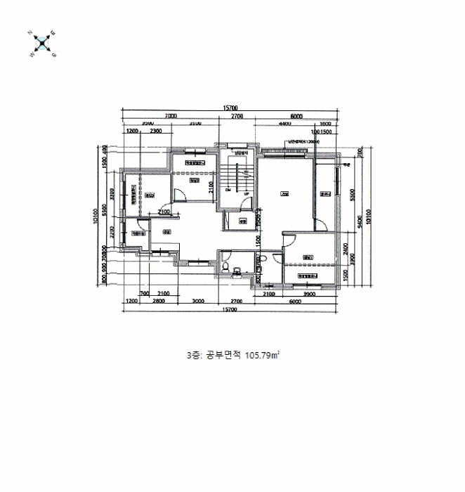 경기도 광주시 남종면 분원리 66 외 2필지 상가주택 경매 사진 22