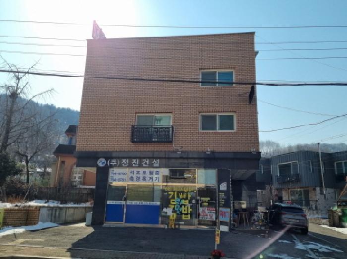 경기도 광주시 남종면 분원리 66 외 2필지 상가주택 경매 사진 4