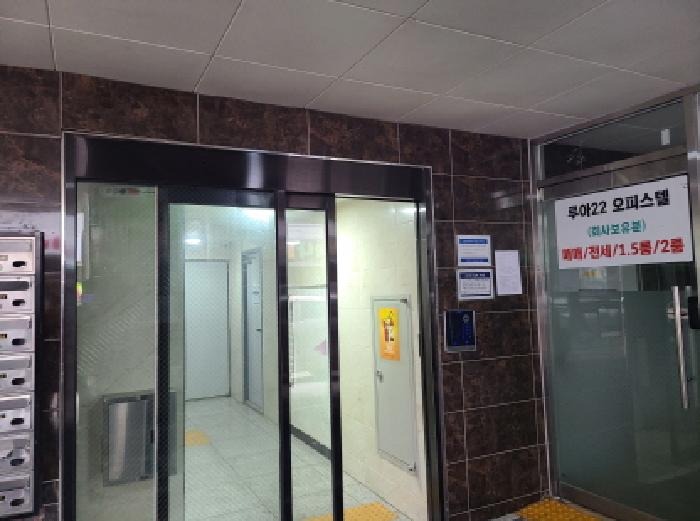 경기도 하남시 신장동 430-22 신장동오피스텔 15층1502호 오피스텔 경매 사진 16