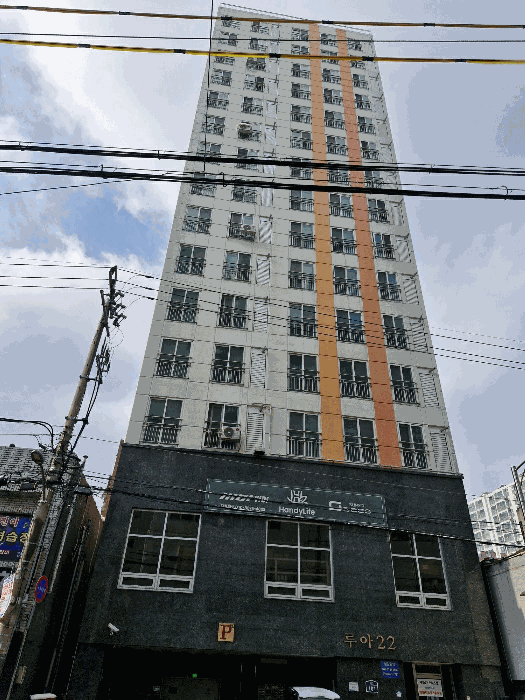 경기도 하남시 신장동 430-22 신장동오피스텔 15층1502호 오피스텔 경매 사진 18