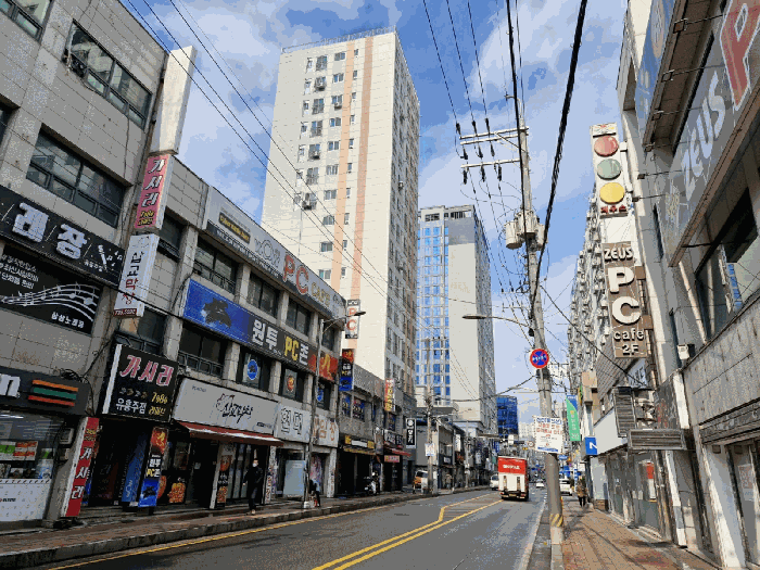경기도 하남시 신장동 430-22 신장동오피스텔 15층1502호 오피스텔 경매 사진 22