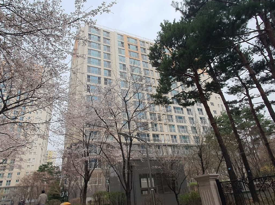 경기도 하남시 학암동 672 위례롯데캐슬 6404동 10층1006호 아파트 경매 사진 18