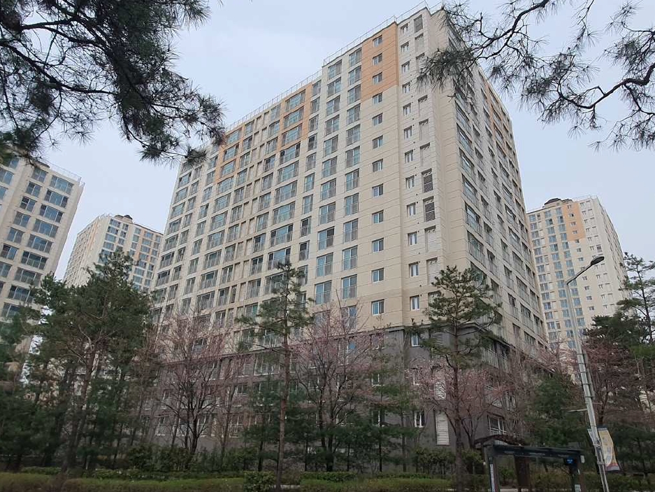 경기도 하남시 학암동 672 위례롯데캐슬 6404동 10층1006호 아파트 경매 사진 19