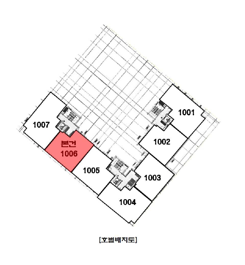 경기도 하남시 학암동 672 위례롯데캐슬 6404동 10층1006호 아파트 경매 사진 32