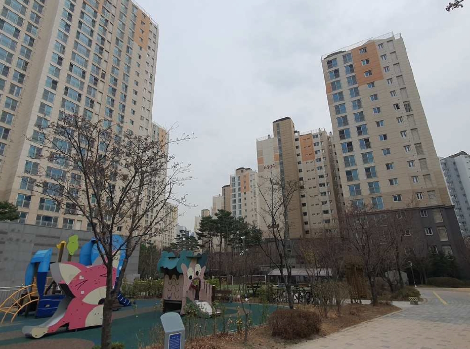 경기도 하남시 학암동 672 위례롯데캐슬 6404동 10층1006호 아파트 경매 사진 22