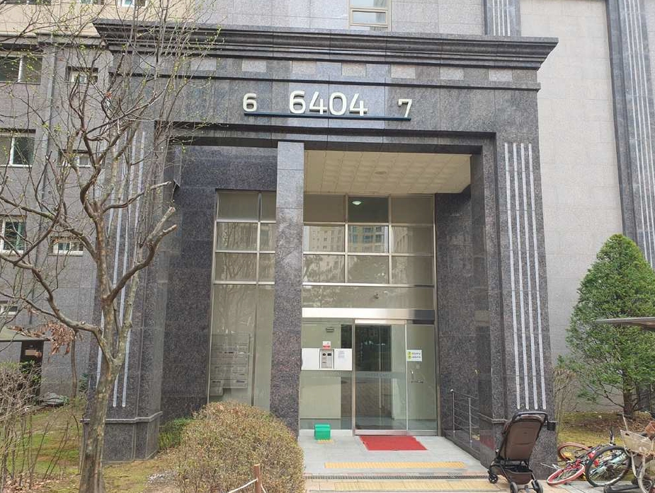 경기도 하남시 학암동 672 위례롯데캐슬 6404동 10층1006호 아파트 경매 사진 23