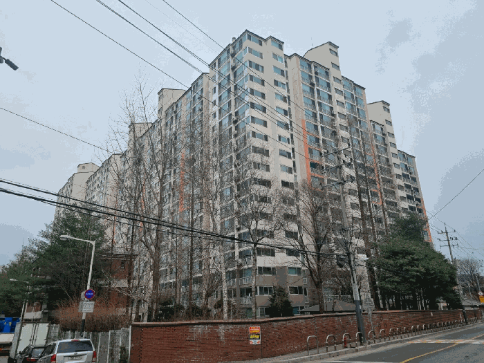 경기도 광주시 곤지암읍 곤지암리 457 곤지암2차쌍용아파트 203동 12층1207호 아파트 경매 사진 17