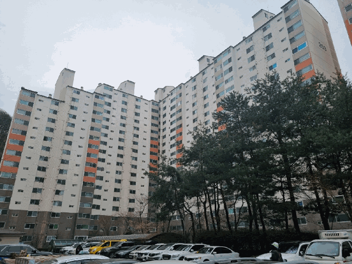경기도 광주시 곤지암읍 곤지암리 457 곤지암2차쌍용아파트 203동 12층1207호 아파트 경매 사진 18