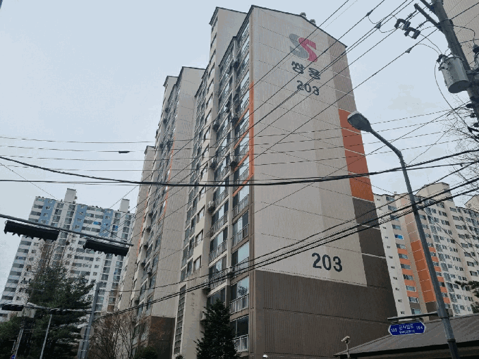 경기도 광주시 곤지암읍 곤지암리 457 곤지암2차쌍용아파트 203동 12층1207호 아파트 경매 사진 19