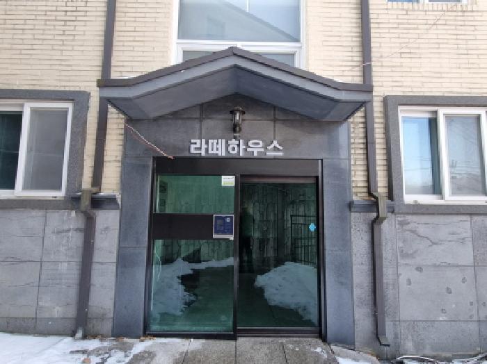 경기 광주시 능평동 654-24, 1층101호 (능평동,라떼하우스) 다세대주택 경매 사진 3