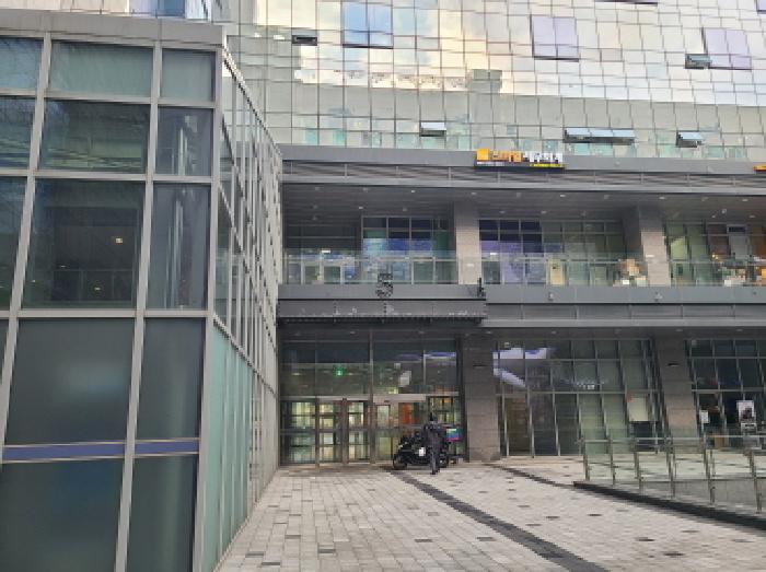 경기도 하남시 덕풍동 833-1 현대지식산업센터한강미사 제6층 제에이6-0001호 아파트형공장 경매 사진 19