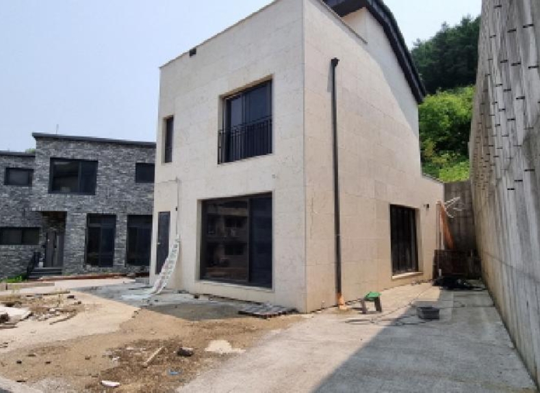 경기도 광주시 초월읍 대쌍령리 300-47 외 1필지 단독주택 경매 사진 3