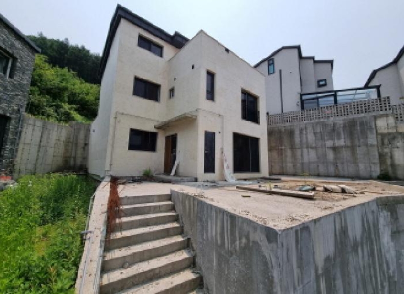 경기도 광주시 초월읍 대쌍령리 300-47 외 1필지 단독주택 경매 사진 4