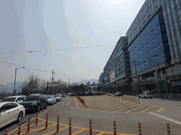 경기도 하남시 덕풍동 831-1 현대지식산업센터한강미사2차-25블럭-근린생활시설 1층씨씨01-010호 외 1필지 근린상가 경매 사진 5