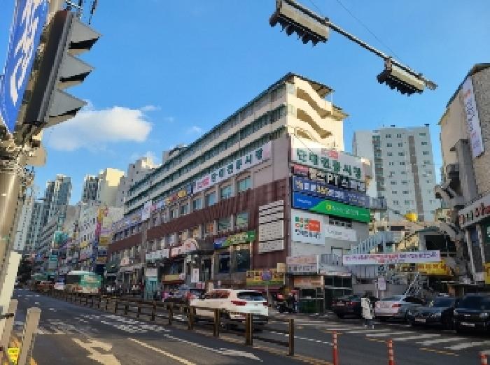 경기 성남시 중원구 금광동 10, 1층63호 (금광동,단대시장) 근린상가 경매 사진 8