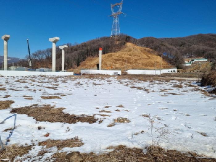경기도 광주시 곤지암읍 이선리 464 외 2필지 답 경매 사진 1
