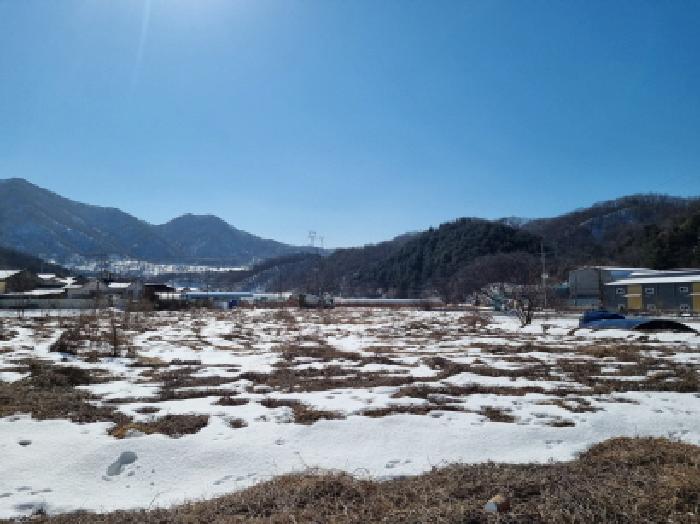 경기도 광주시 곤지암읍 이선리 464 외 2필지 답 경매 사진 2