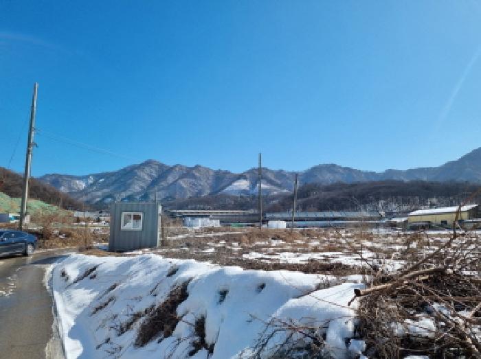 경기도 광주시 곤지암읍 이선리 464 외 2필지 답 경매 사진 4