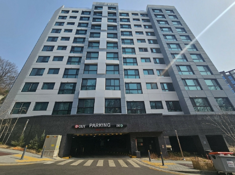 경기도 성남시 분당구 대장동 660 패밀리판교 102동 9층908호 오피스텔 경매 사진 13