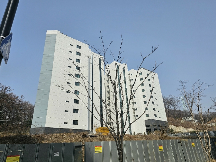 경기도 성남시 분당구 대장동 660 패밀리판교 102동 9층908호 오피스텔 경매 사진 15