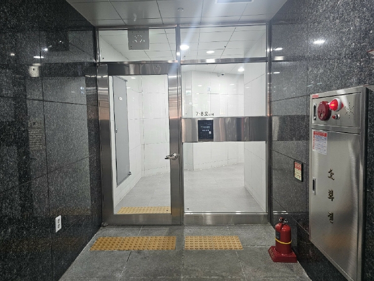 경기도 성남시 분당구 대장동 660 패밀리판교 102동 9층908호 오피스텔 경매 사진 16