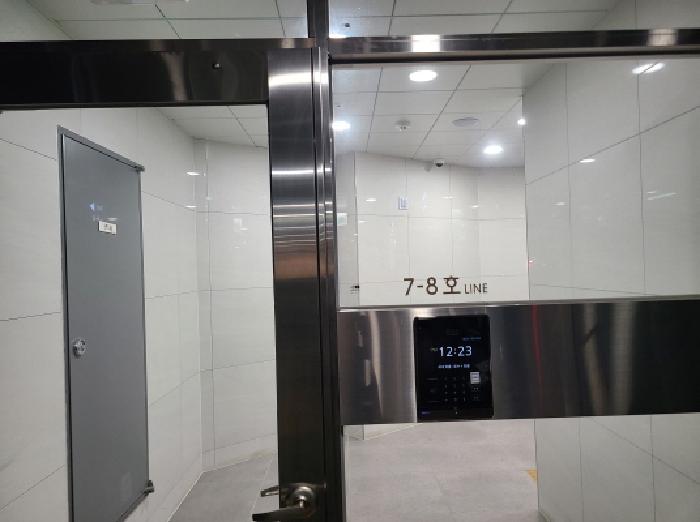 경기도 성남시 분당구 대장동 660 패밀리판교 102동 9층908호 오피스텔 경매 사진 20