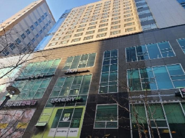 경기 하남시 망월동 1079, 14층1431호 (망월동,우성르보아파크) 오피스텔(주거) 경매 사진 1