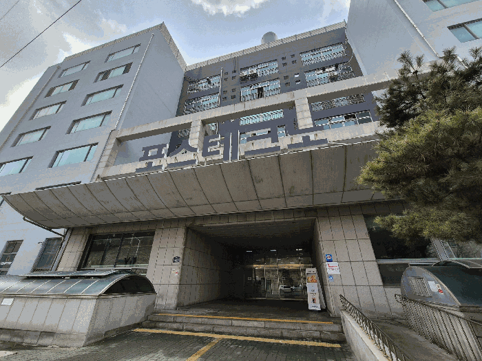 경기도 성남시 중원구 상대원동 234-1 포스테크노 3층303호 외 2개호 지식산업센터 경매 사진 22