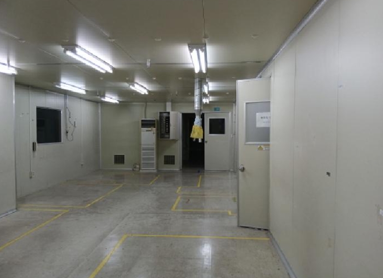 경기도 성남시 중원구 상대원동 234-1 포스테크노 3층303호 외 2개호 지식산업센터 경매 사진 10
