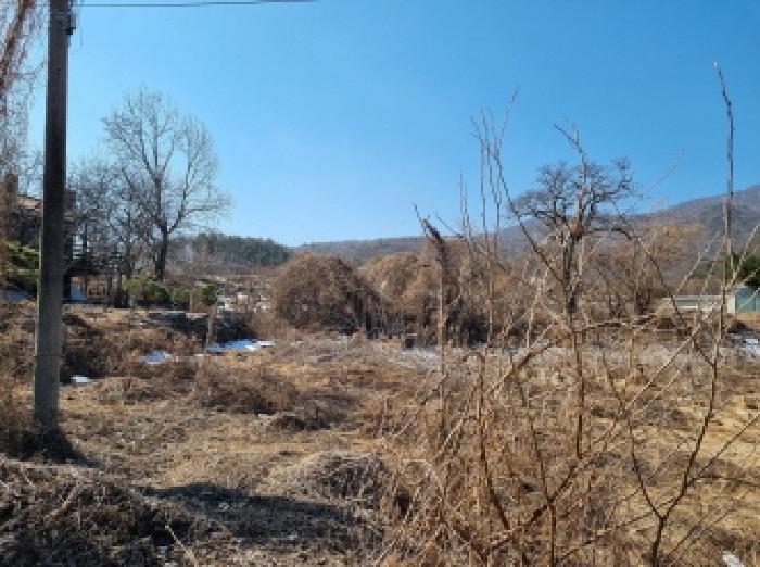 경기도 광주시 남종면 삼성리 291-65 외 5필지 대지 경매 사진 1