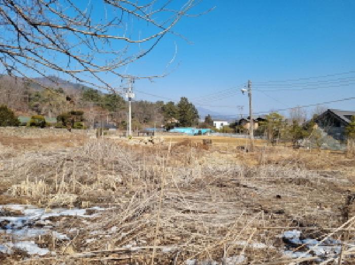 경기도 광주시 남종면 삼성리 291-65 외 5필지 대지 경매 사진 6