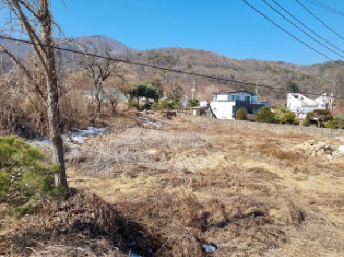 경기도 광주시 남종면 삼성리 291-65 외 5필지 대지 경매 사진 7