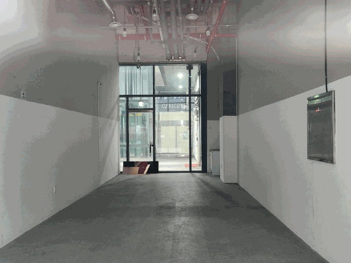 경기도 하남시 망월동 1146-1 하남미사롯데캐슬헤븐시티1 1층105호 외 1필지 근린상가 경매 사진 9