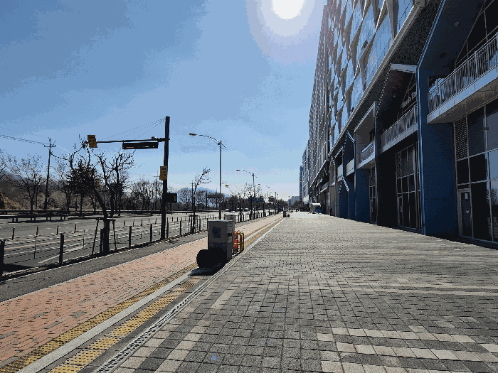 경기 하남시 망월동 834, 10층다1038호 (망월동,미사강변스카이폴리스지식산업센터) 외 1필지 지식산업센터 경매 사진 13
