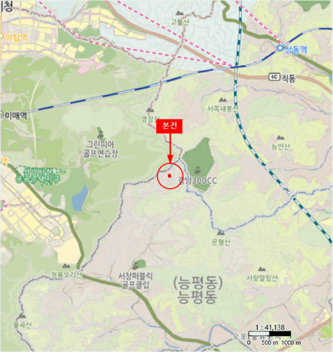 경기도 광주시 신현동 511-60 홈앤뜰2차 비동 2층 202호 다세대(빌라) 경매 사진 27