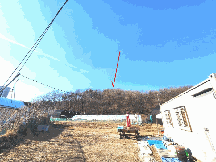 경기도 성남시 중원구 도촌동 산9 임야 경매 사진 41