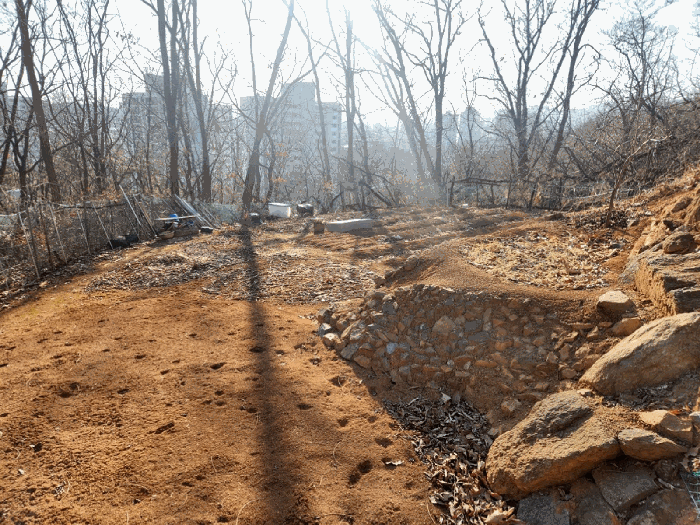 경기도 성남시 중원구 도촌동 산9 임야 경매 사진 35