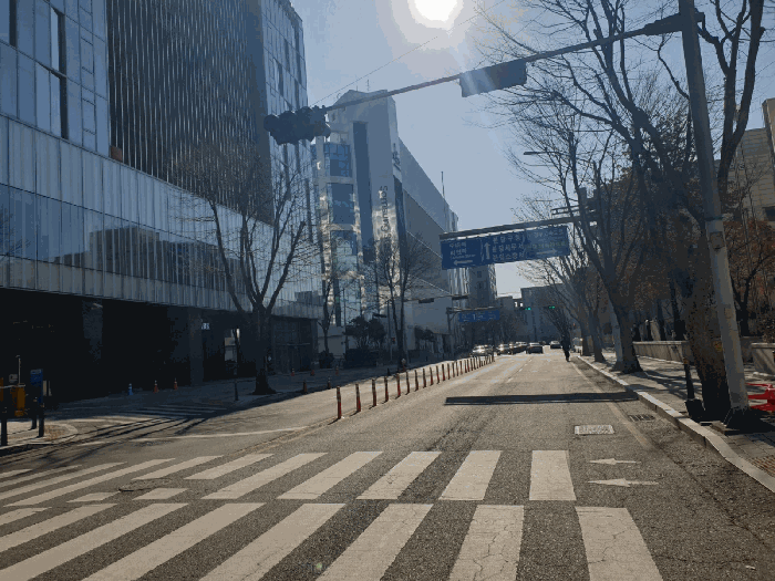 경기도 성남시 분당구 서현동 275 라포르테블랑서현 605호 외 1개호 오피스텔(주거) 경매 사진 6
