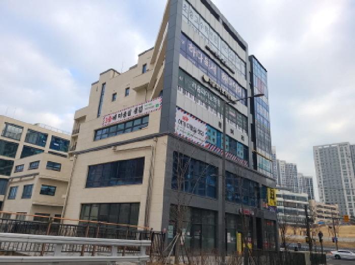 경기도 하남시 감이동 512 현대타워 1층101호 근린상가 경매 사진 13