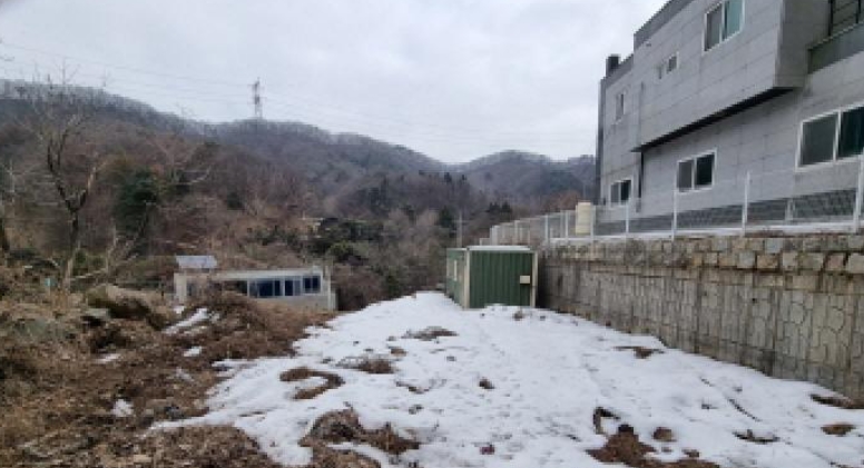 경기도 광주시 퇴촌면 도수리 35-3 외 9필지 단독주택 경매 사진 8
