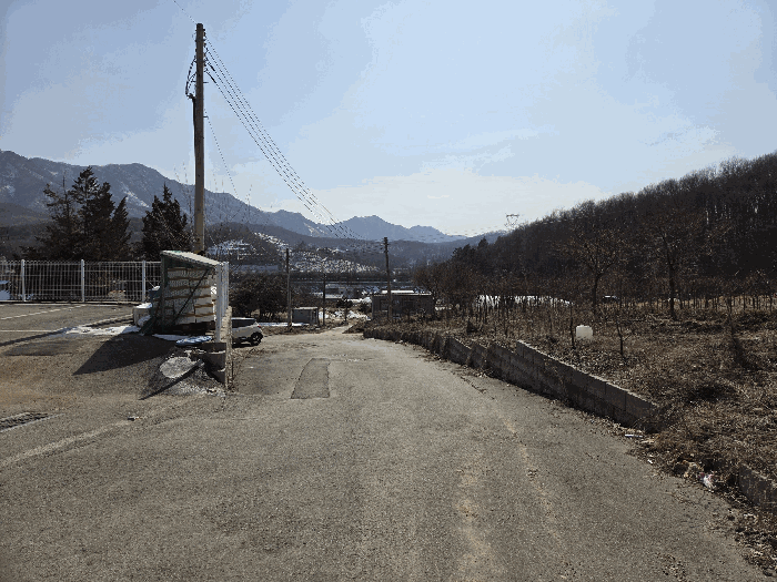 경기도 광주시 곤지암읍 삼합리 347-1 외 3필지 공장 경매 사진 17