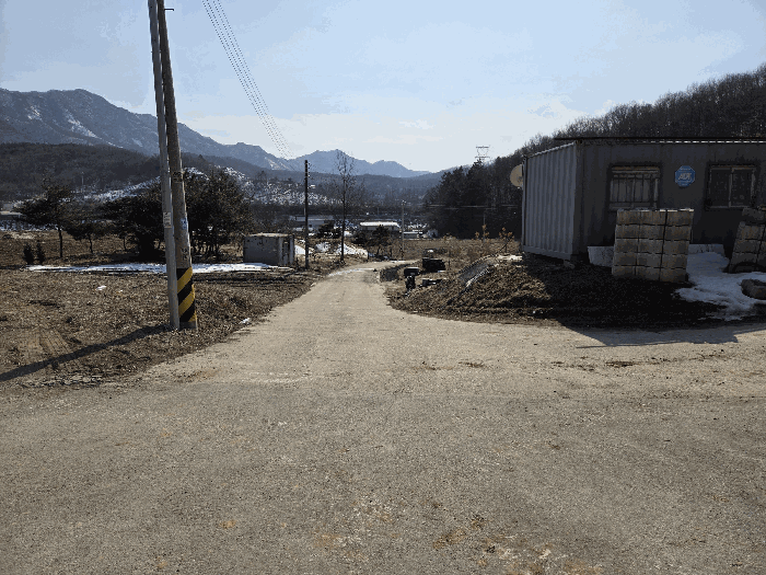 경기도 광주시 곤지암읍 삼합리 347-1 외 3필지 공장 경매 사진 20
