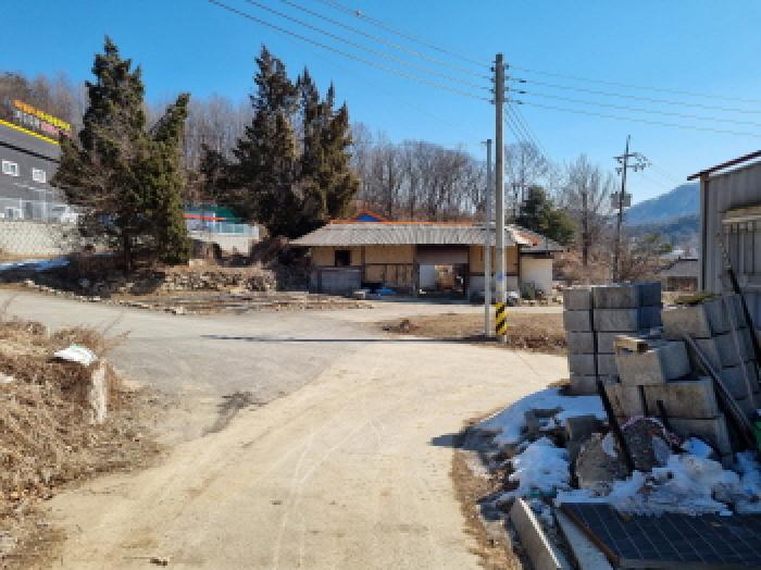 경기도 광주시 곤지암읍 삼합리 347-1 외 3필지 공장 경매 사진 8