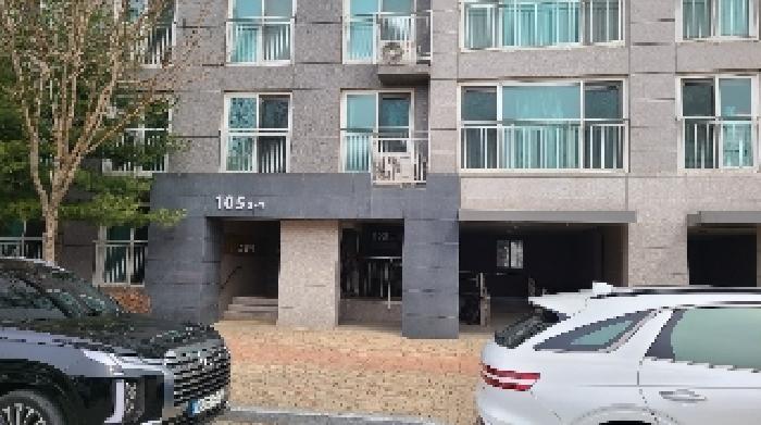 경기 양평군 강상면 병산리 1208, 105동 17층1704호 (양평2차휴먼빌아파트) 아파트 경매 사진 2