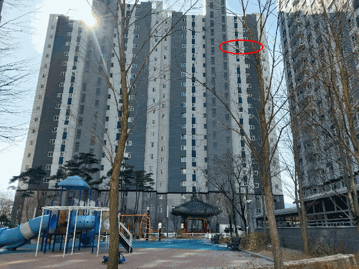 경기 양평군 강상면 병산리 1208, 105동 17층1704호 (양평2차휴먼빌아파트) 아파트 경매 사진 7