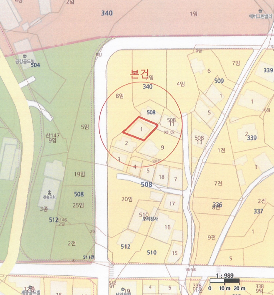경기도 여주시 천송동 508-1 주택 경매 사진 24