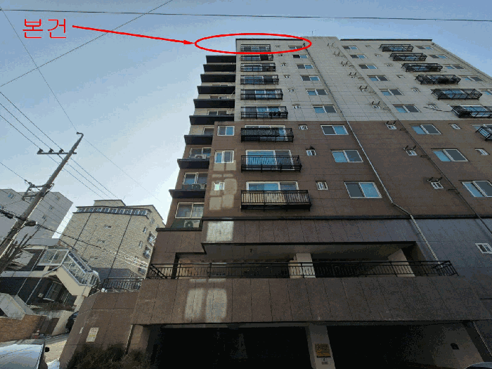 경기도 평택시 지산동 850-48 10층1002호 오피스텔 경매 사진 14